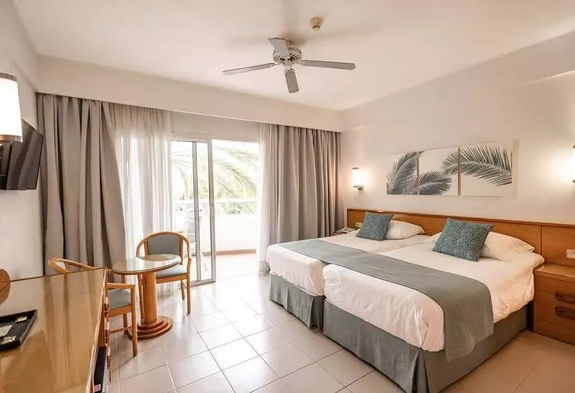 Fotos del hotel Servatur Don Miguel - Adults Only:  6