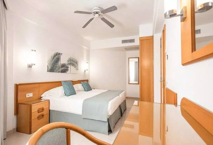 Fotos del hotel Servatur Don Miguel - Adults Only:  8