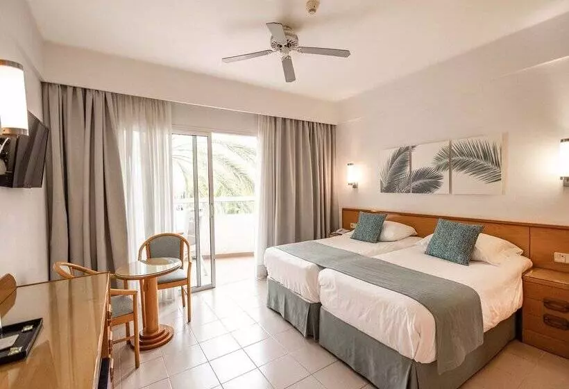 Fotos del hotel Servatur Don Miguel - Adults Only:  2