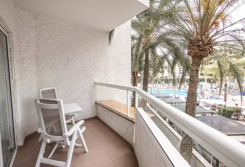 Fotos del hotel Servatur Don Miguel - Adults Only:  9