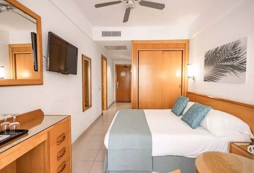 Fotos del hotel Servatur Don Miguel - Adults Only:  5