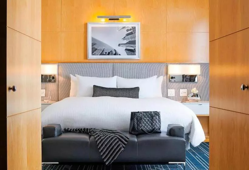 Fotos del hotel Sofitel Chicago Magnificent Mile:  17