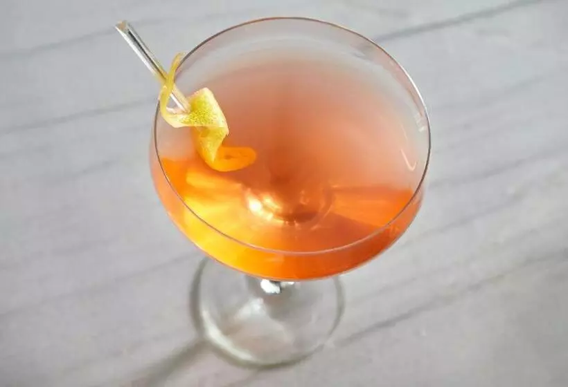 Fotos del hotel Sofitel Chicago Magnificent Mile:  6