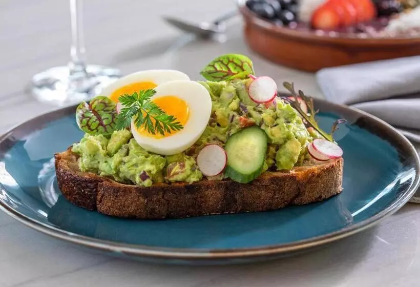 Fotos del hotel Sofitel Chicago Magnificent Mile:  18