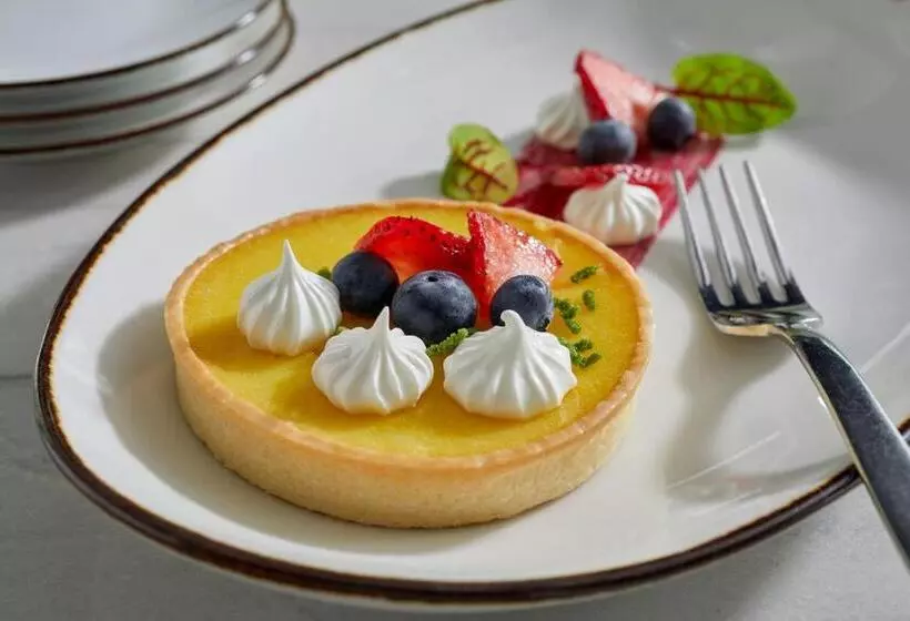 Fotos del hotel Sofitel Chicago Magnificent Mile:  3