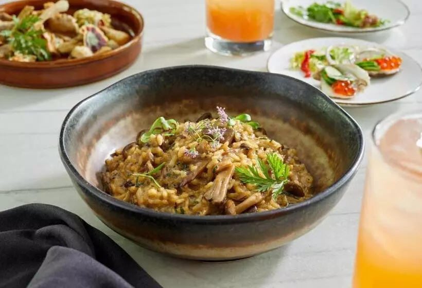 Fotos del hotel Sofitel Chicago Magnificent Mile:  21