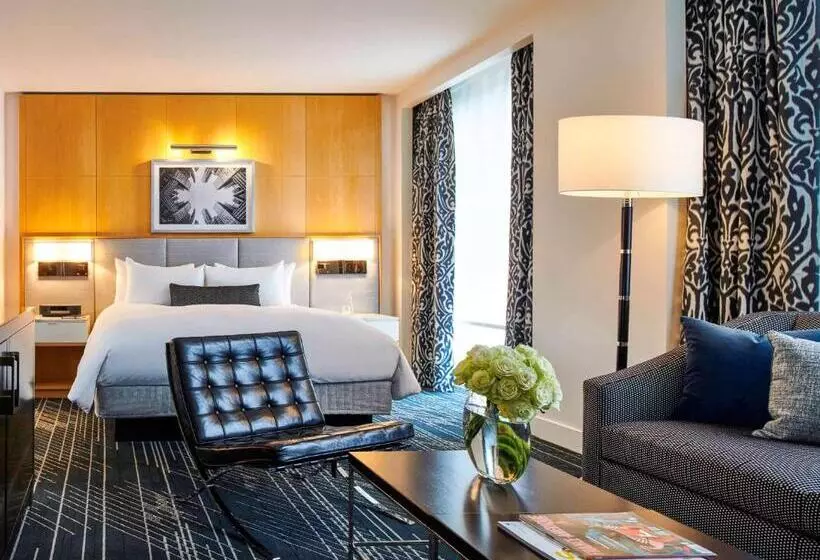 Fotos del hotel Sofitel Chicago Magnificent Mile:  20