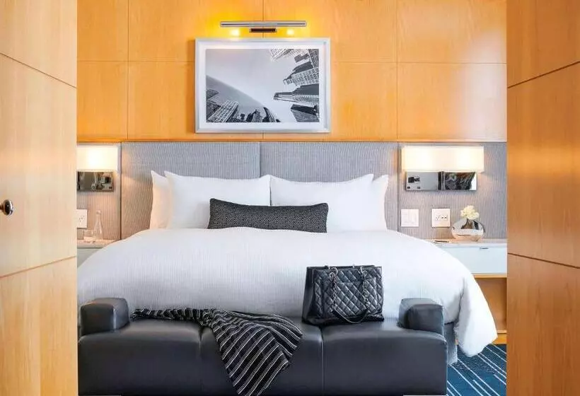 Fotos del hotel Sofitel Chicago Magnificent Mile:  25