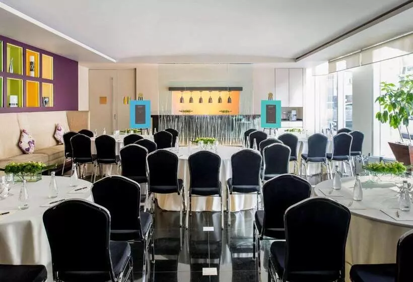 Fotos del hotel Sofitel Chicago Magnificent Mile:  16