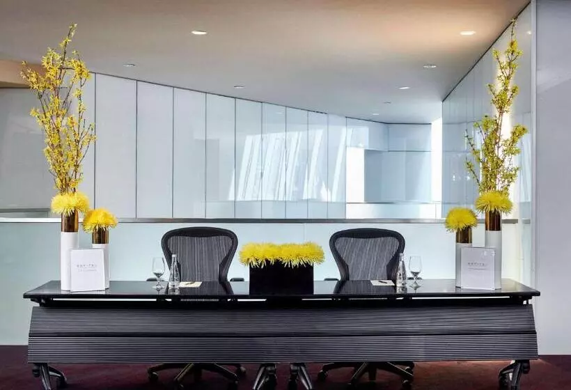 Fotos del hotel Sofitel Chicago Magnificent Mile:  19