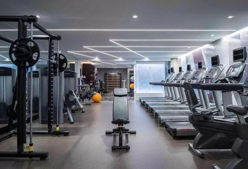 Fotos del hotel Sofitel Chicago Magnificent Mile:  2