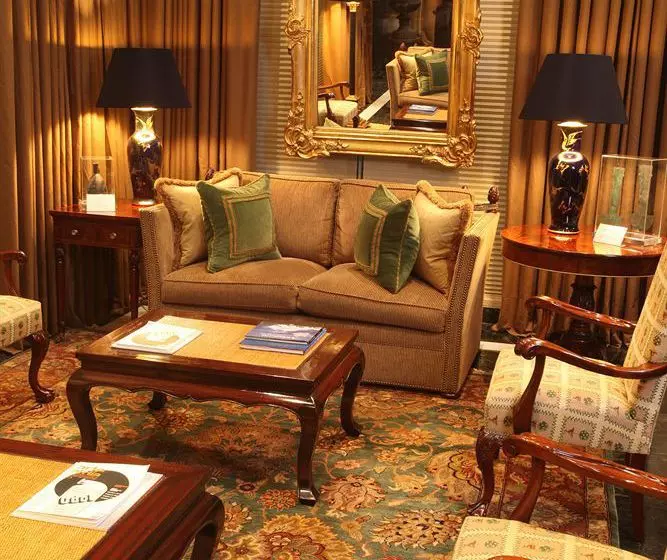 Fotos del hotel Royal Park Hotel:  6