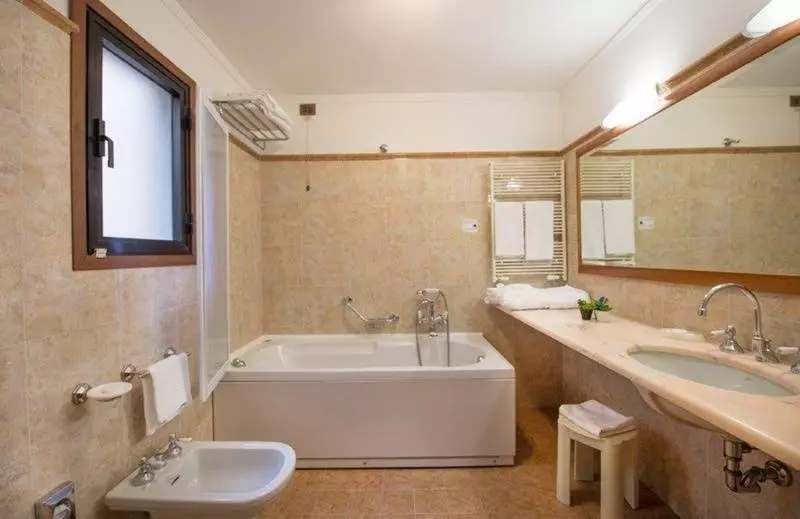 Fotos del hotel Strozzi Palace:  12