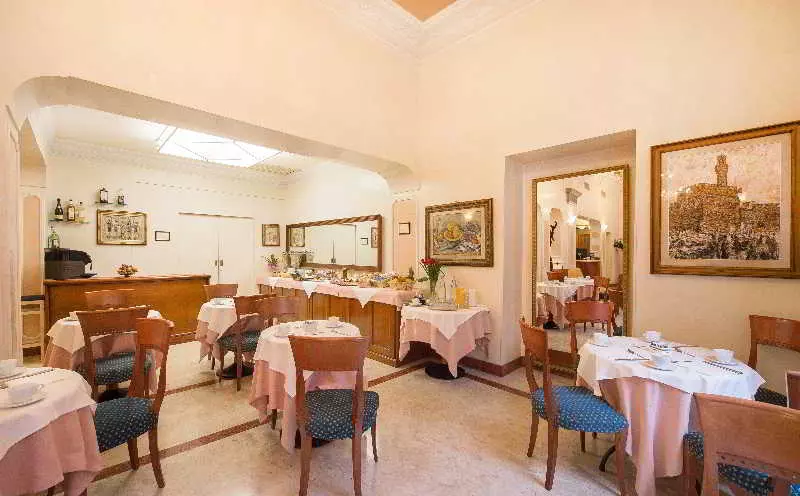 Fotos del hotel Strozzi Palace:  9