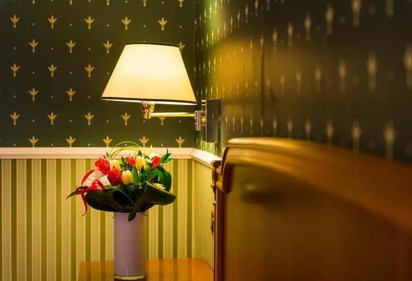 Fotos del hotel Strozzi Palace:  22