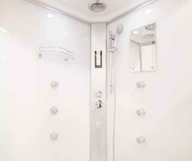 Fotos del hotel Strozzi Palace:  14