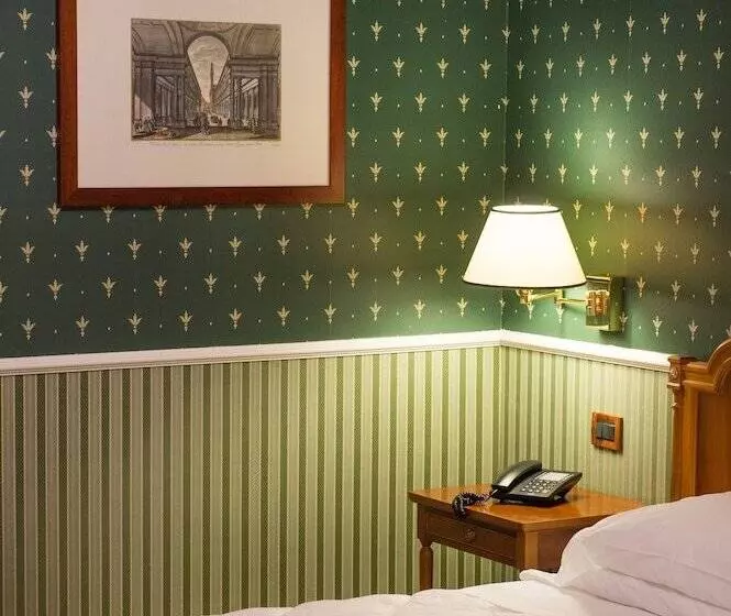 Fotos del hotel Strozzi Palace:  21