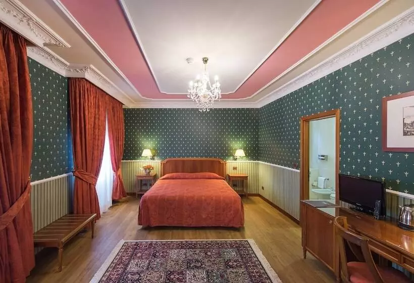 Fotos del hotel Strozzi Palace:  19