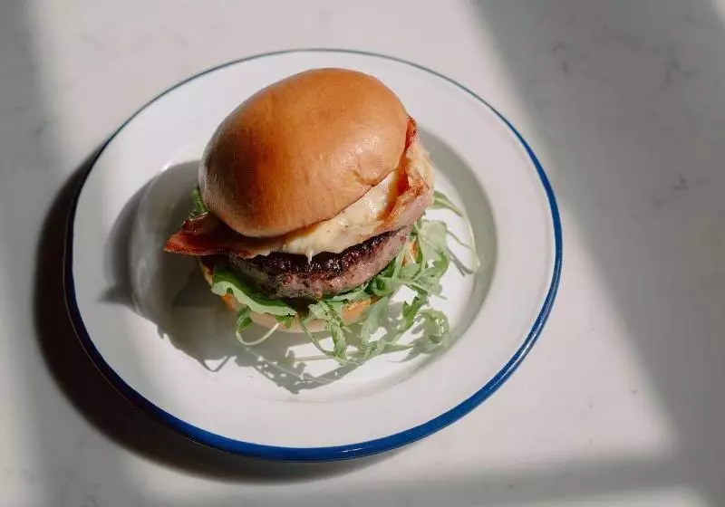 Fotos del hotel The 1852 Hotel - Smartphone Check-in:  16