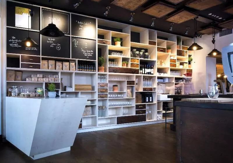 Fotos del hotel The 1852 Hotel - Smartphone Check-in:  6