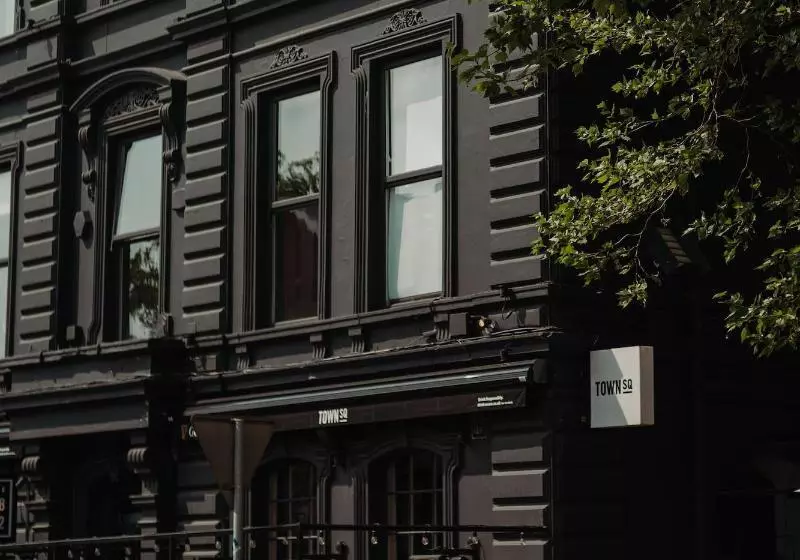 Fotos del hotel The 1852 Hotel - Smartphone Check-in:  8