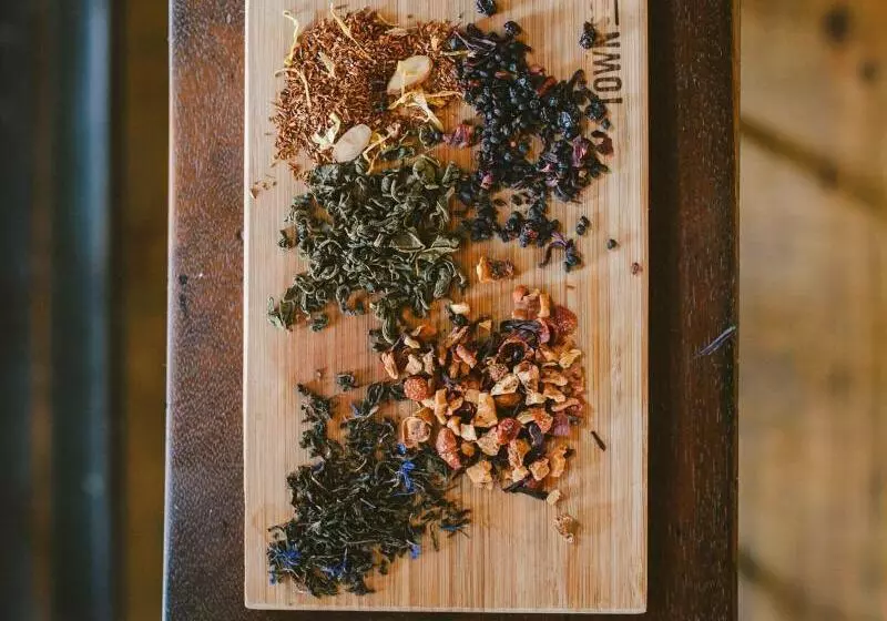 Fotos del hotel The 1852 Hotel - Smartphone Check-in:  23