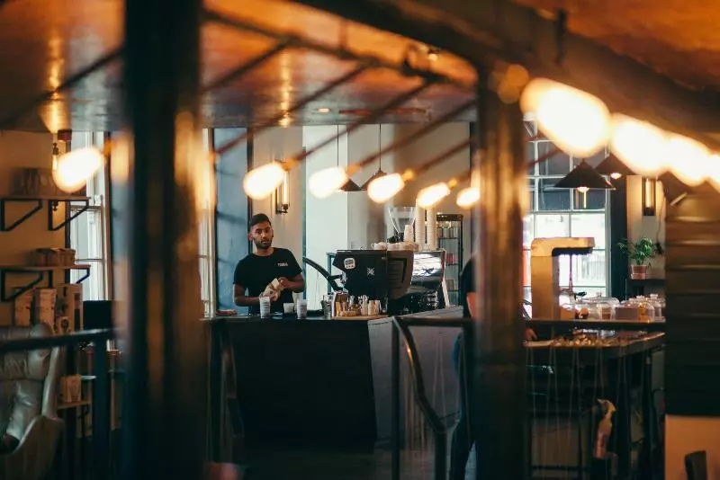 Fotos del hotel The 1852 Hotel - Smartphone Check-in:  2