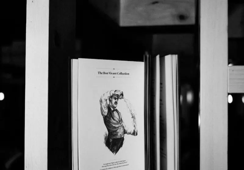 Fotos del hotel The 1852 Hotel - Smartphone Check-in:  7