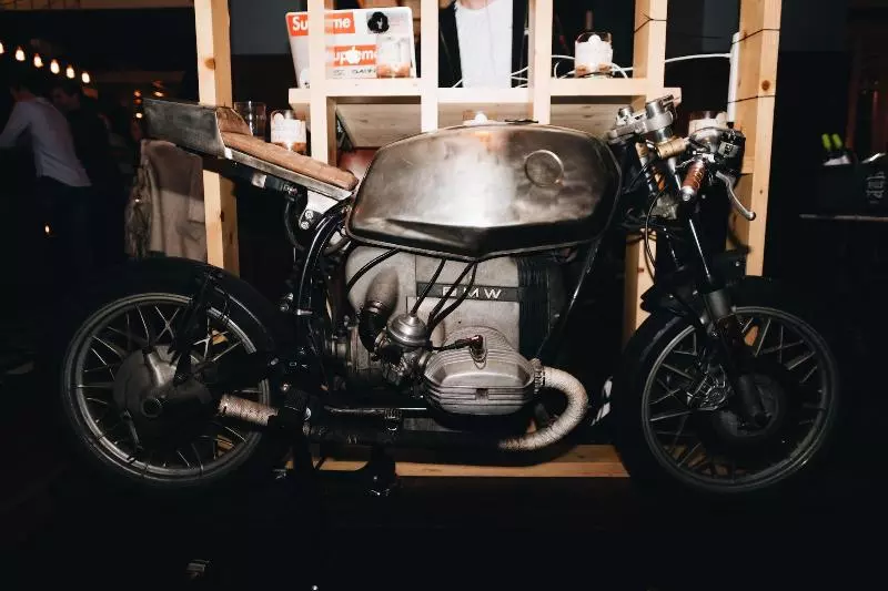 Fotos del hotel The 1852 Hotel - Smartphone Check-in:  3