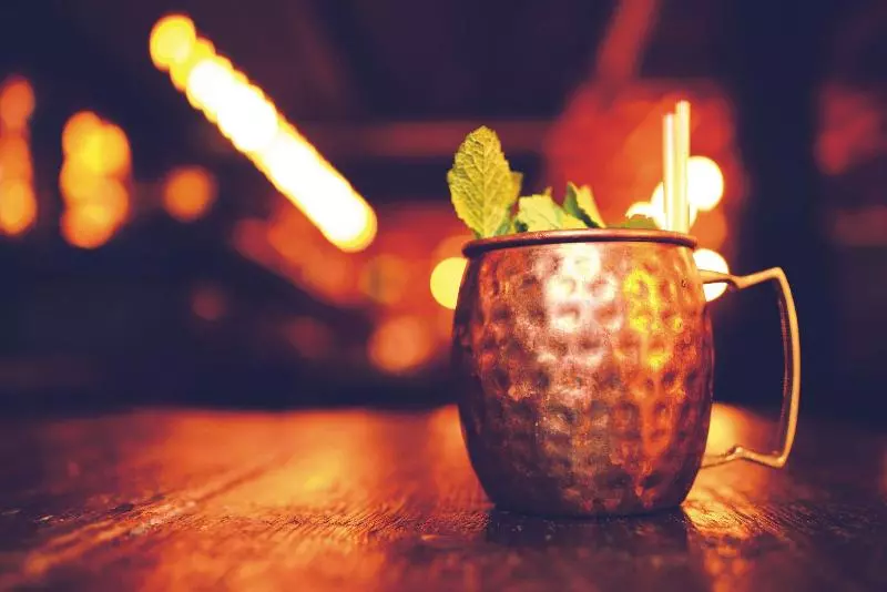 Fotos del hotel The 1852 Hotel - Smartphone Check-in:  15