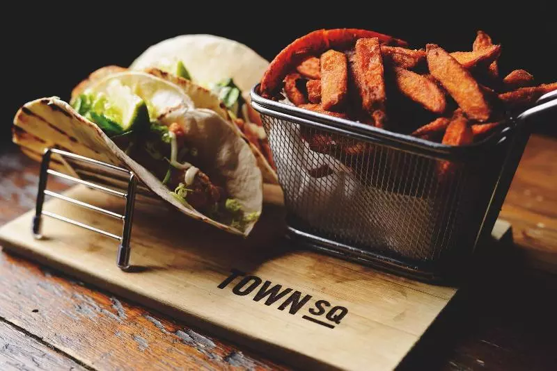 Fotos del hotel The 1852 Hotel - Smartphone Check-in:  14