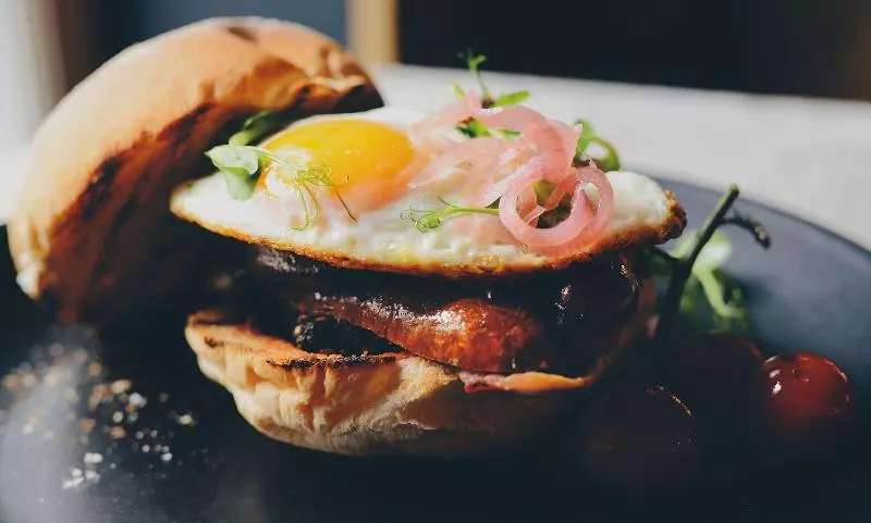 Fotos del hotel The 1852 Hotel - Smartphone Check-in:  12