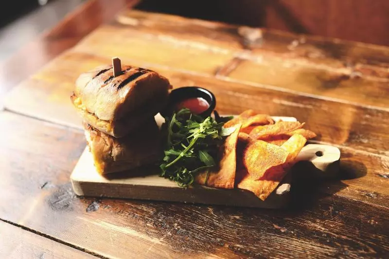 Fotos del hotel The 1852 Hotel - Smartphone Check-in:  20