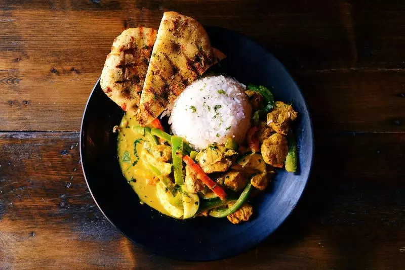 Fotos del hotel The 1852 Hotel - Smartphone Check-in:  19