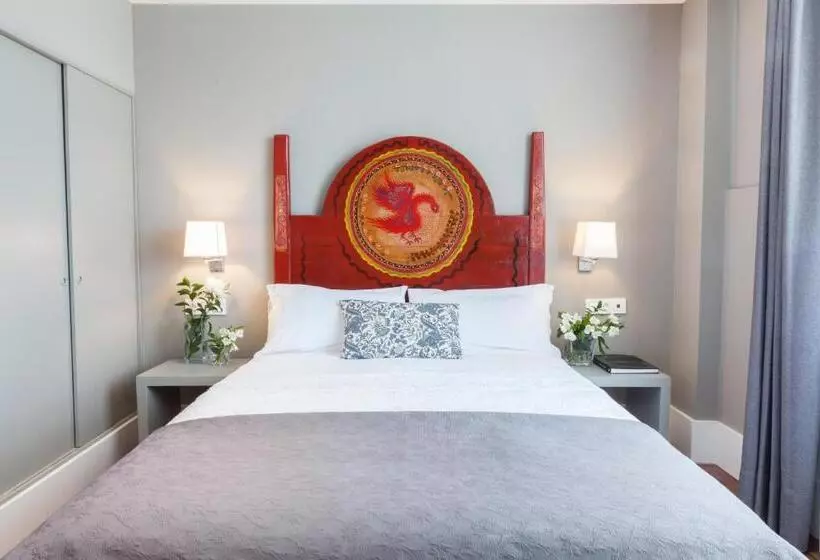 Fotos del hotel The Park Derio:  16