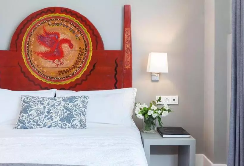 Fotos del hotel The Park Derio:  17