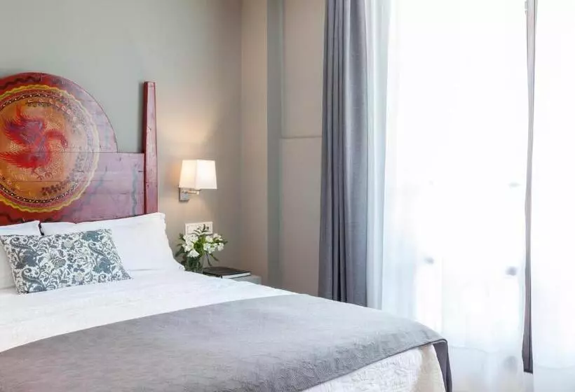 Fotos del hotel The Park Derio:  9