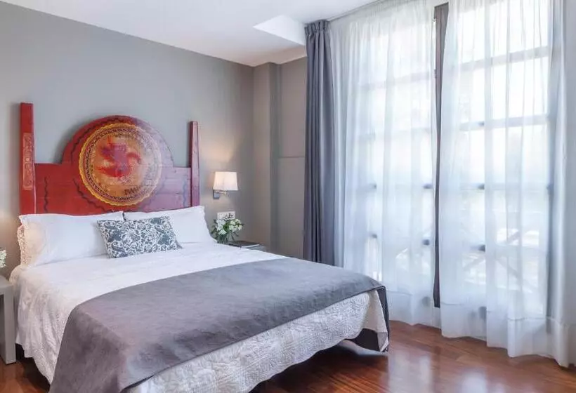 Fotos del hotel The Park Derio:  8