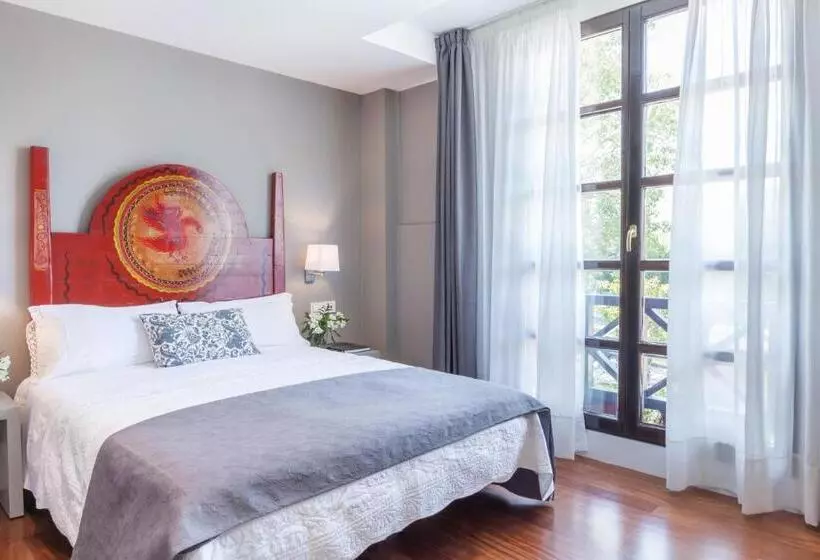 Fotos del hotel The Park Derio:  23