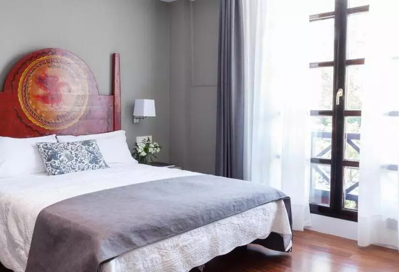 Fotos del hotel The Park Derio:  7