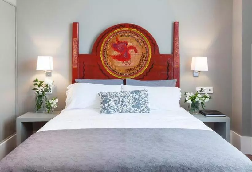 Fotos del hotel The Park Derio:  24