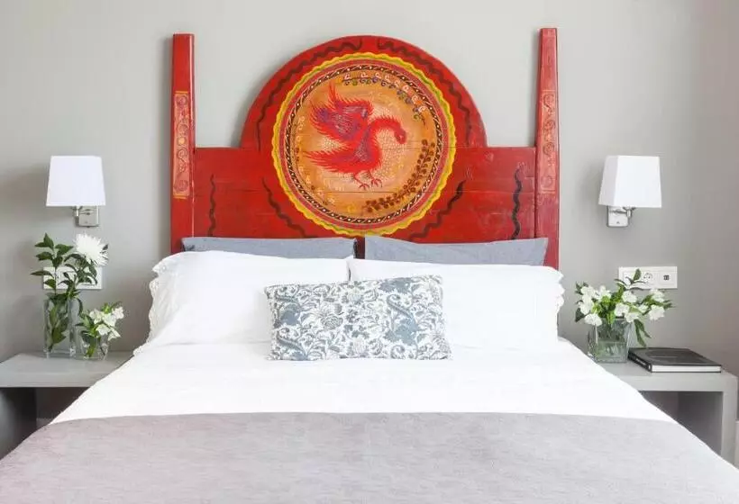 Fotos del hotel The Park Derio:  20