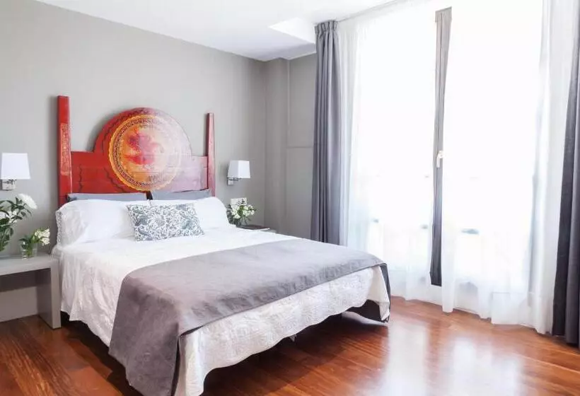 Fotos del hotel The Park Derio:  6