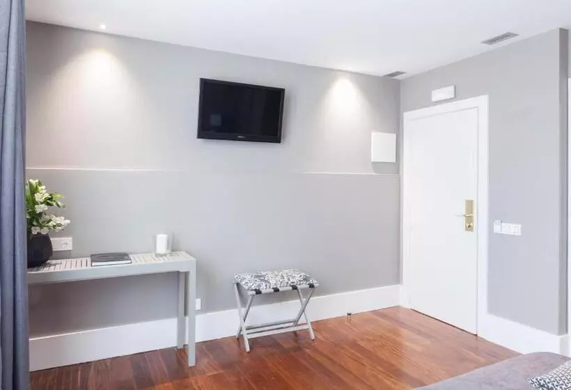 Fotos del hotel The Park Derio:  25