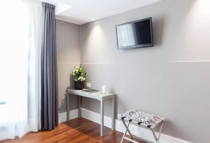 Fotos del hotel The Park Derio:  22