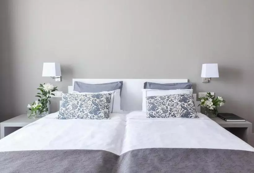 Fotos del hotel The Park Derio:  15