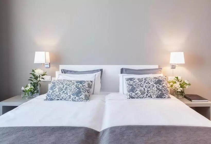 Fotos del hotel The Park Derio:  5