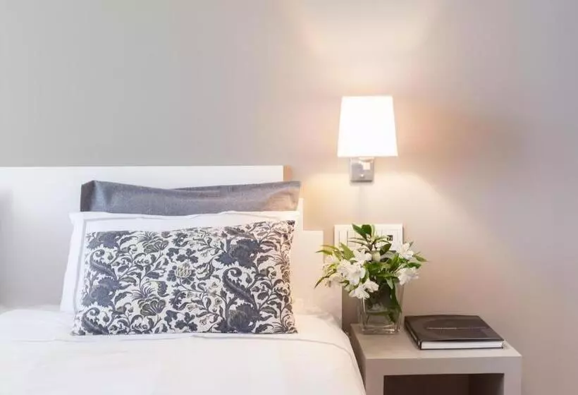 Fotos del hotel The Park Derio:  14