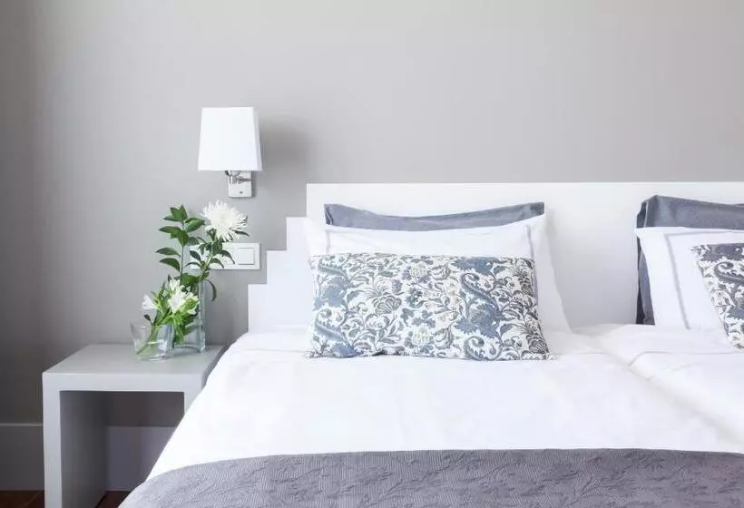 Fotos del hotel The Park Derio:  21