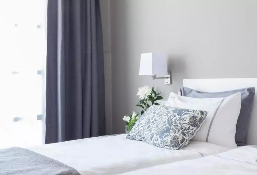 Fotos del hotel The Park Derio:  10